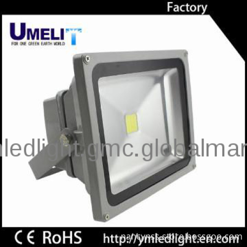LED flood light 30W